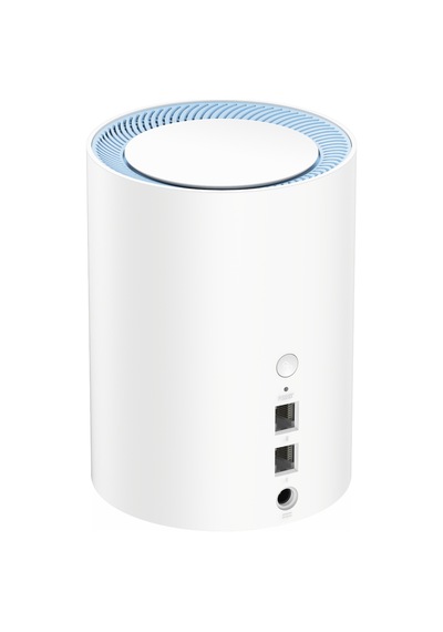 Cudy M1200 1-pack - Ac1200 Wi-fi Mesh Solution