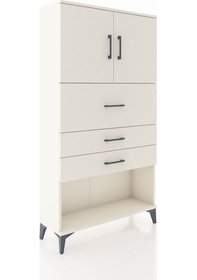 Arges Dolap 2 Raflı 3 Çekmeceli 2 Kapaklı 88x30x163 Aytaşı-aytaşı Aytası Arges Dolap 2 Raflı 3 Çekmeceli 2 Kapaklı 88x30x163 Aytaşı-aytaşı Aytası