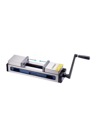Vertex 108x185mm Bileşik Hassas Mengene Vcv-44