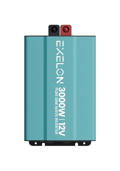 3000w 12v Tam Inverter