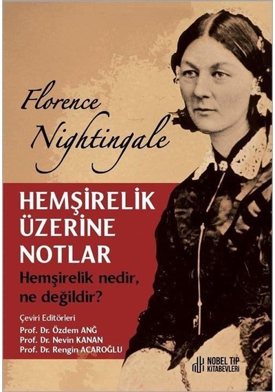 Hemşirelik Üzerine Notlar Sku: Smgstkafae0c8e13