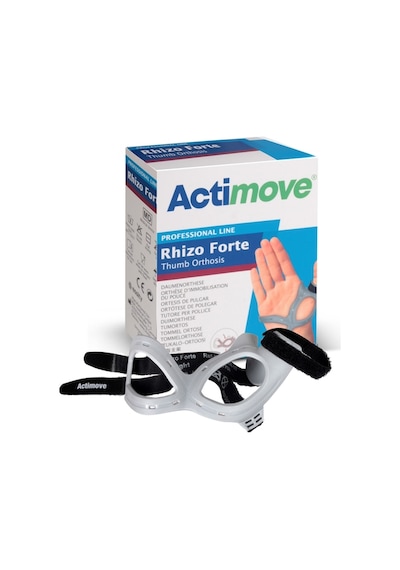 Actimove Rhzio Forte Baş Parmak Desteği
