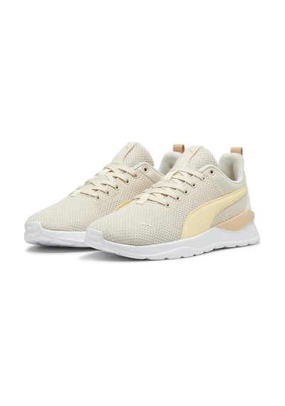 Puma Anzarun Lite Tdp Kadın Günlük Ayakkabı 405506-63 Bej