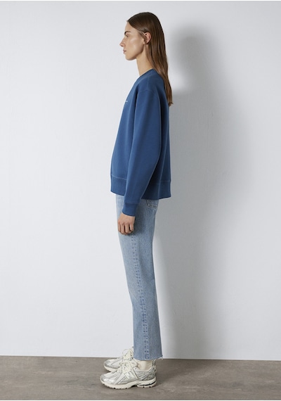 Mavi - Mavi Sweatshirt 1s10525-70760 Mavi