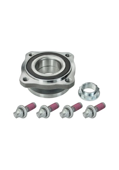 Bmw F01 F02 F04 Arka Porya Rulmanlı Formpart 33416775021