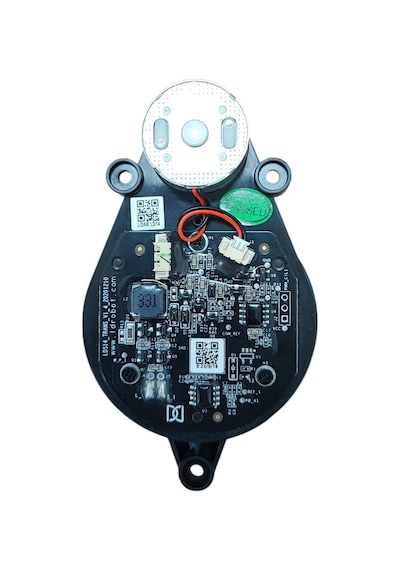 Tcl Sweeva 6000m Robot Süpürge Lidar Sensör