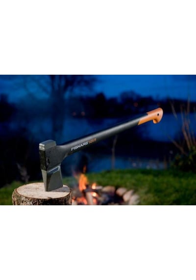 Fiskars 122483 Büyük Parçalama Baltası Xl X25 - 1015643