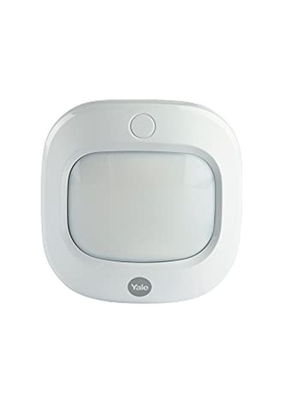 Ac-pır Sync Alarm Pır Hareket Sensörü - Sync Akıllı Ev Alarm İle Çalışır - Yale Home Uygulamasıyla Kontrol İmk