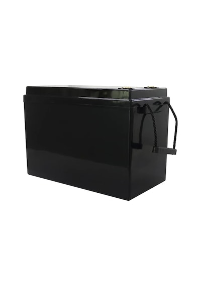 Antfea 12v200ah Lityum Akü ABS Lityum Akü LiFePo4