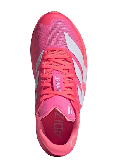 Adidas Adizero Dropset Pro Training Kadın Pembe Antrenman Ayakkabısı Kk1554