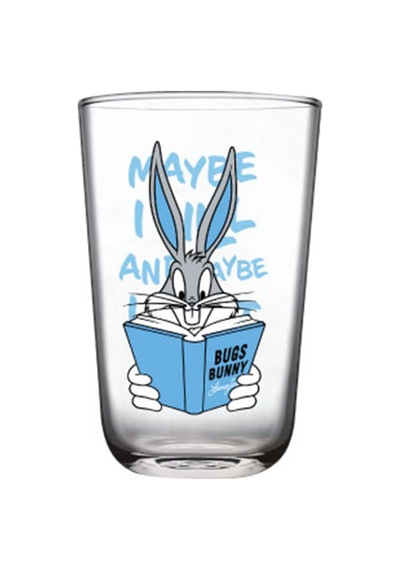 Rakle Looney Tunes Meşrubat Bardağ 400 Cc N
