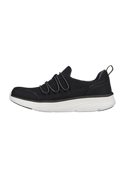 Skechers Max Cushıonıng Lıte Kadın Ayakkabı 136739-blk Siyah
