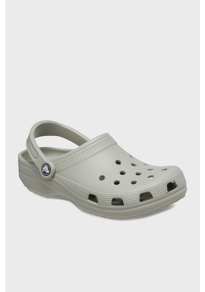 Crocs Unisex Terlik 10001-1lm Fil Dişi Fil Dişi Fildişi