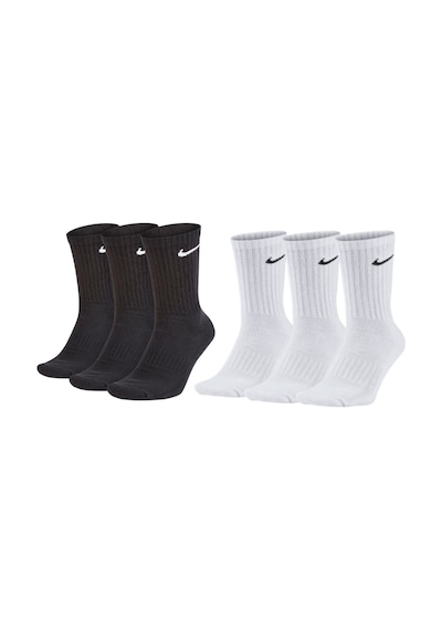 Nike Everyday Cushioned Crew Antrenman 6 ÇİFT