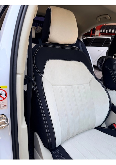 Skoda Süper B - 2016-2020