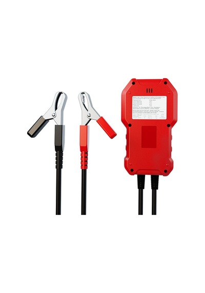 Noyafa Nf-512 Akü Test Cihazı