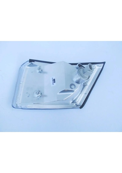 İveco Daily 1999-2007 Ön Sinyal Sağ Beyaz Duylu Mars Oem No:504104467