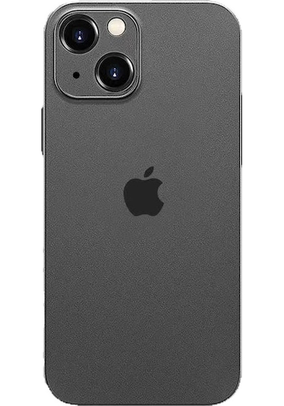 Apple Uyumlu iPhone 14 Plus Kılıf Zore Eko Pp Kılıf
