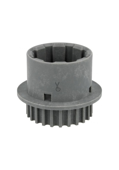 Kenwood - Khh300wh Medıum Speed  Pulley