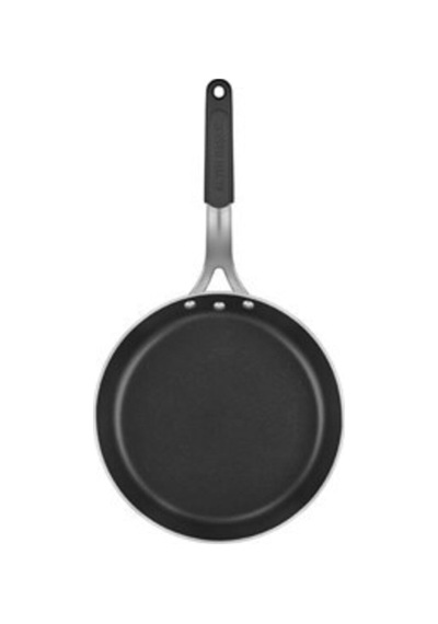 Delta Krep Ve Omlet Tava 28 Cm Siyah