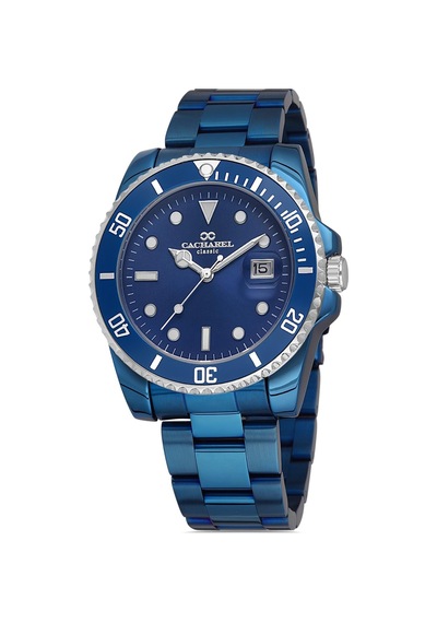 Cacharel CH0050180SU Classic Unisex Kol Saati