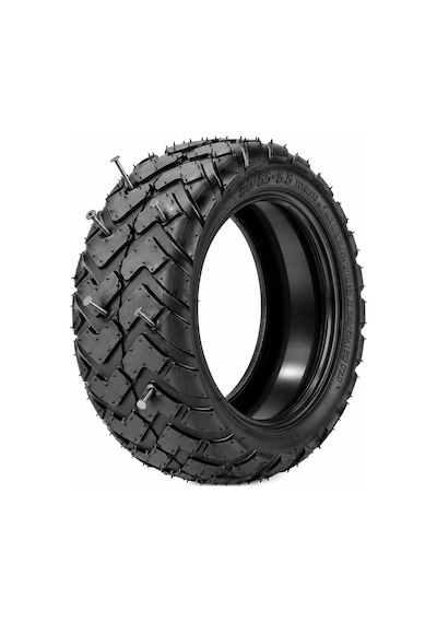 Xuancheng 80/60-6 Jelli Tubeless Elektrikli Scooter Lastiği