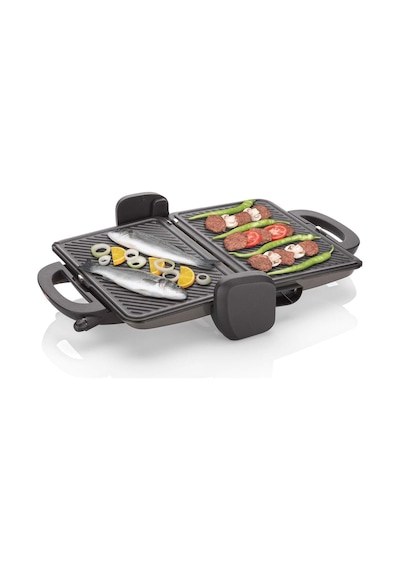 Arzum AR2037 Mistost 1800 W Tost Makinesi