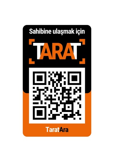 Taratara Yeni Nesil Araç Numaratörü