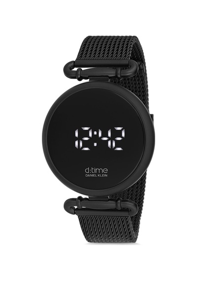 Daniel Klein DK01251A-02 Unisex Kol Saati
