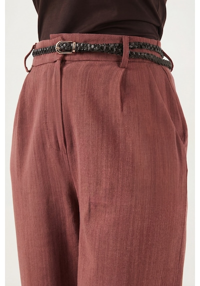 Lela Bayan Pantolon 6923807 Kiremit