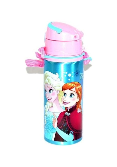 Hakan Çanta Frozen Pipetli Okul Suluğu Çelik Matara 97826 N11.3809