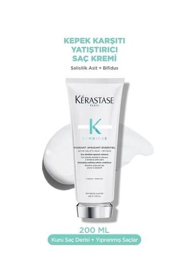 Kerastase Saç Kremi 200ml. Symbiose Fae