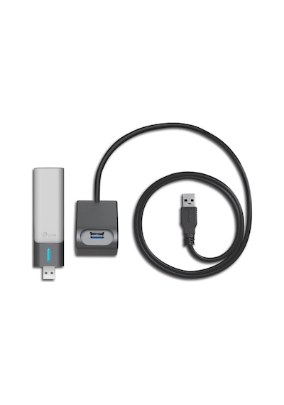 Tp-link Archer Tx50uh, Ax3000mbps Usb Adaptörü, Wi-fi 6, Usb 3.0,