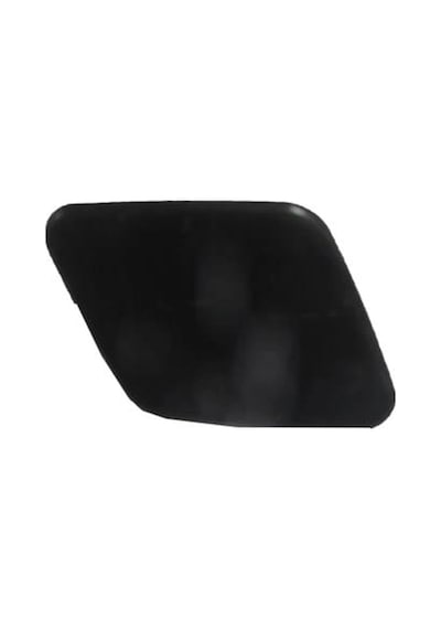 Bmw 1 Serisi 2004-2008 Far Yıkama Kapağı Sağ Siyah Tyg Oem No: 61677837432