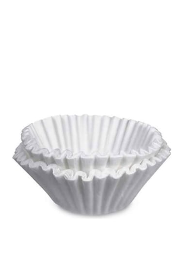 Hafen 250/90 Basket Filtre Kahve Kağıdı 250 Adet Filtre Kağıdı