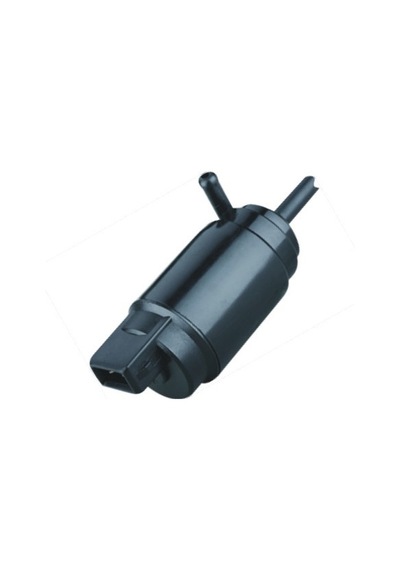 Cam Su Fıskıye Motoru Opel Astra G Vw Golf 4 Tek Çıkış Tkn Csm-002 643470