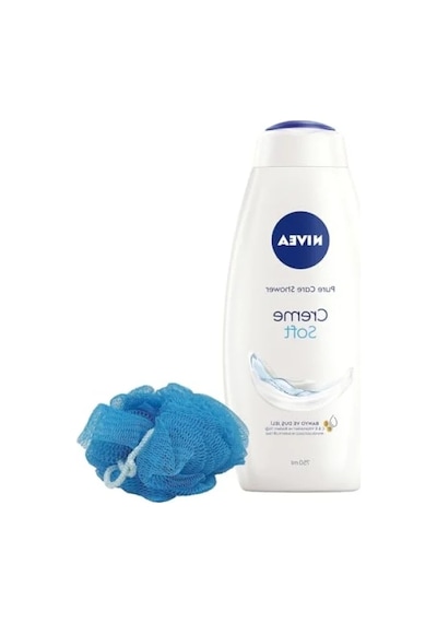 Kremsi Dokunuş Duş Jeli - Badem Yağı Ve C Vitamini - 750 Ml 285 ML