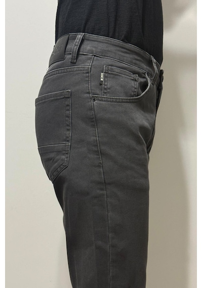 Hacker Denim Hacker Dmctekstil Erkek Füme Y 1052 Yüksek Bel Rahat Kesim Boru Paça Jean Pantolon Hacker Denim Hacker Dmctekstil Erkek Füme Y 1052 Yüksek Bel Rahat Kesim Boru Paça Jean Pantolon