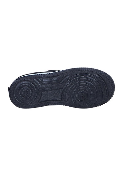 Maxsıs 501 Syh-byz Erkek Çocuk Spor Ayakkabı Siyah