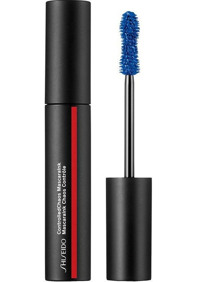 Shiseido Controlled Chaos Maskara 02 Sapphire Spark