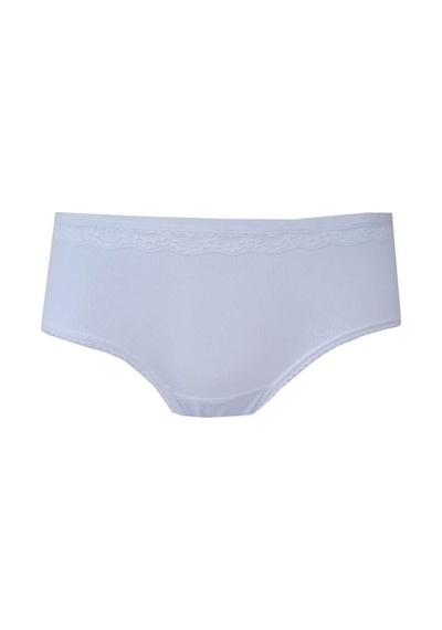 Tutku Iç Giyim 6Lı Kız Çocuk Pınar Bato Pamuklu Slip Külot