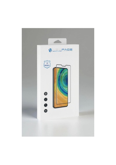 Samsung Galaxy S21 Ultra Polymer Nano Ekran Koruyucu Tam Uyumlu
