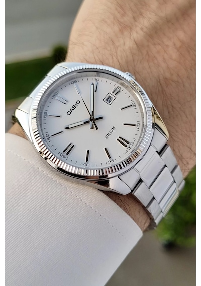 Casio Csıste48 Erkek Kol Saati