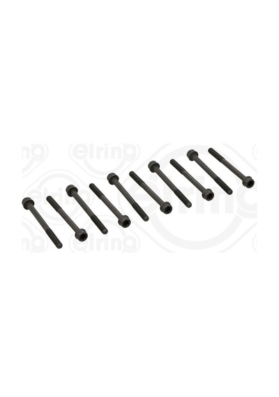 ELRING 374240 SİLİNDİR KAPAK SAPLAMASI CIVATASI ASTRA H CORSA C M
