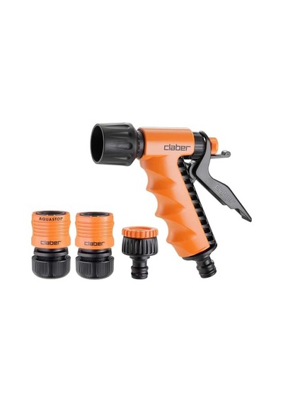 8551 Başlangıç Sulama Seti 1/2 Sku: Smg8690010005724
