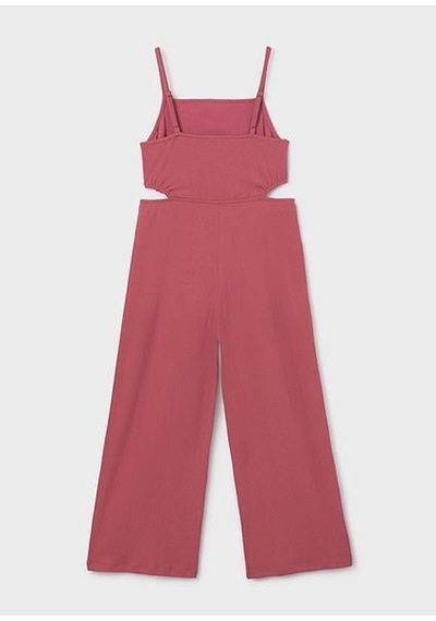 Mayoral Kız Çocuk Pembe Tulum 06859