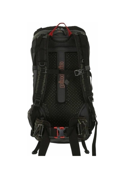 Pinguin Pınguın Rucksacks Traıl 42 Sıyah Sırt Canta-3426 Siyah