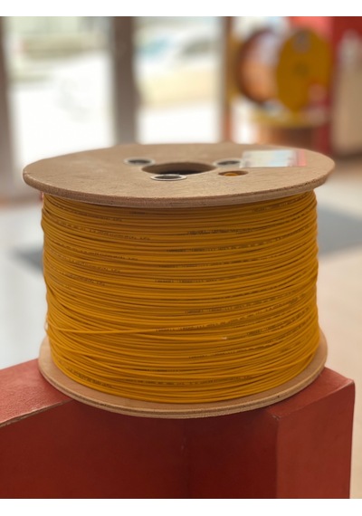 1X1 Obk Fiber Kablo 1004 Metre