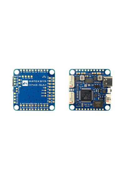 Matek Systems H7a3-slim Uçuş Kontrol Kartı