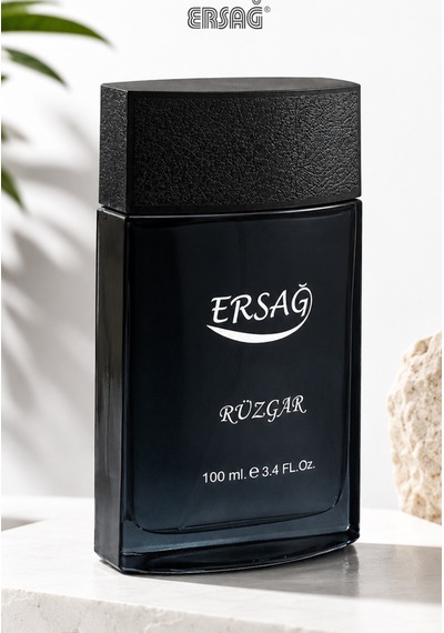 Ersağ  Rüzgar Erkek Parfüm EDP 100 ML